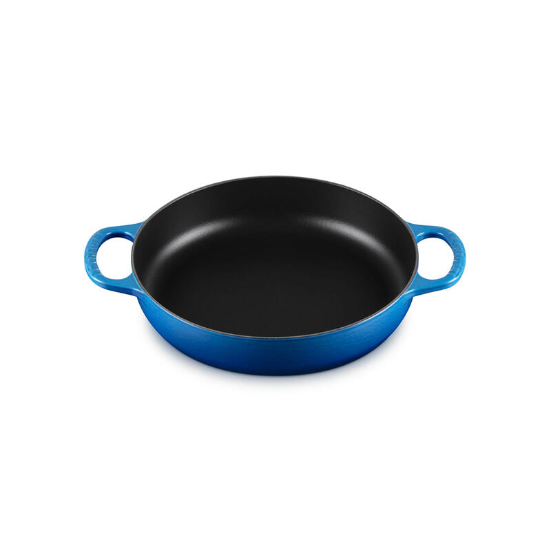 Le Creuset Signature Cast Iron Everyday Pan 28cm image number 0